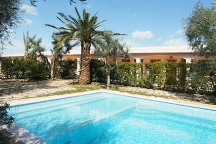 Agriturismo Le Vedute Bisceglie Dış mekan fotoğraf