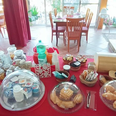 Agriturismo Le Vedute Bisceglie Dış mekan fotoğraf