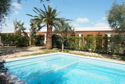 Agriturismo Le Vedute Bisceglie Dış mekan fotoğraf