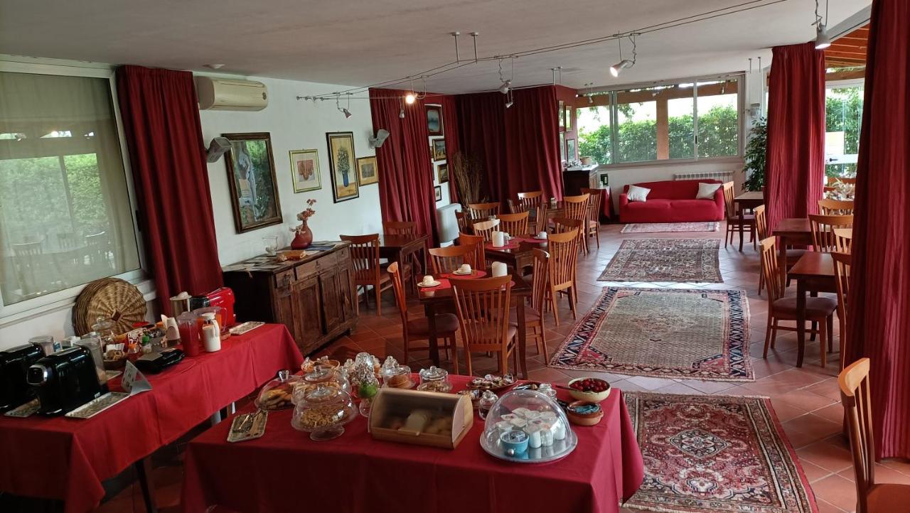 Agriturismo Le Vedute Bisceglie Dış mekan fotoğraf