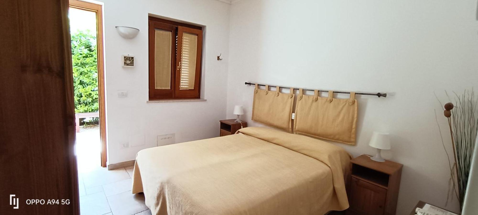 Agriturismo Le Vedute Bisceglie Dış mekan fotoğraf