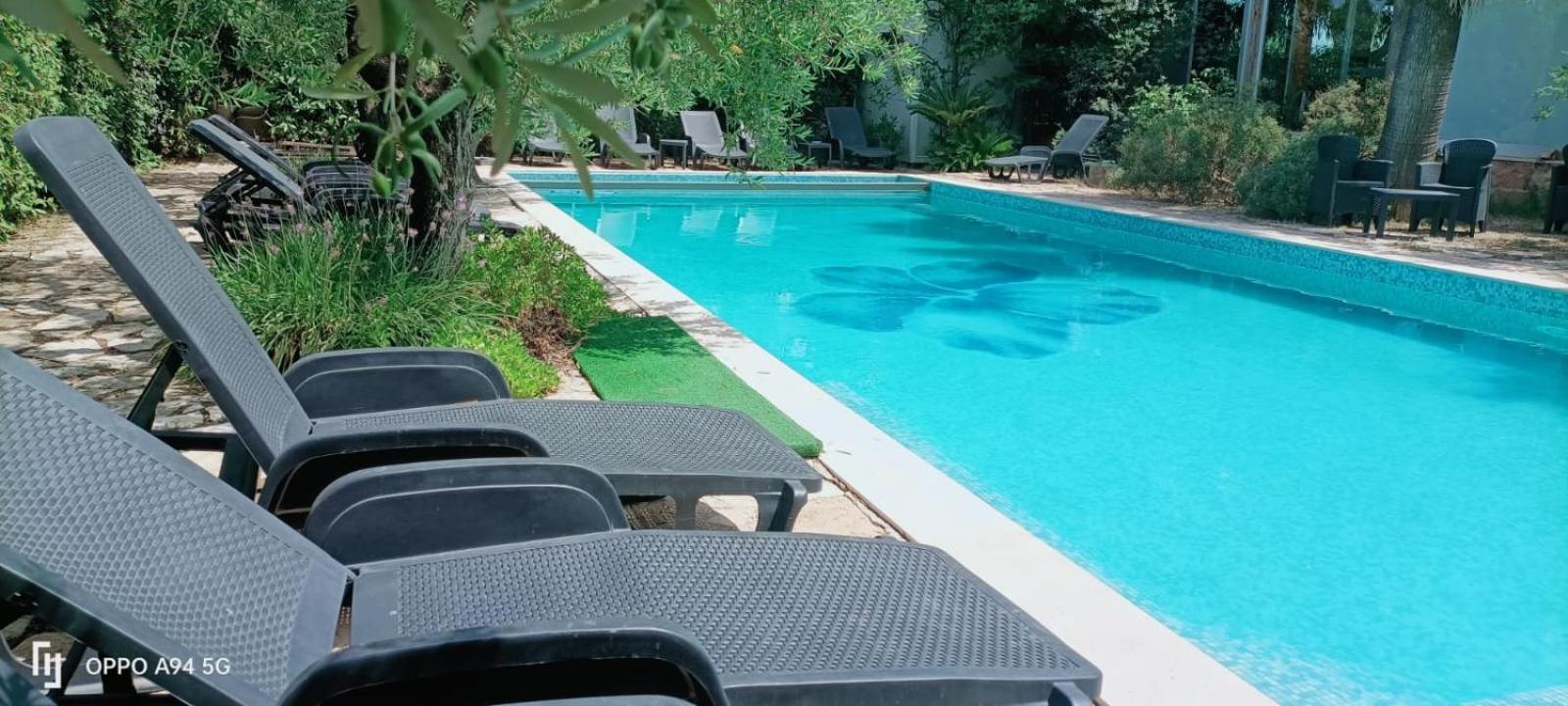 Agriturismo Le Vedute Bisceglie Dış mekan fotoğraf