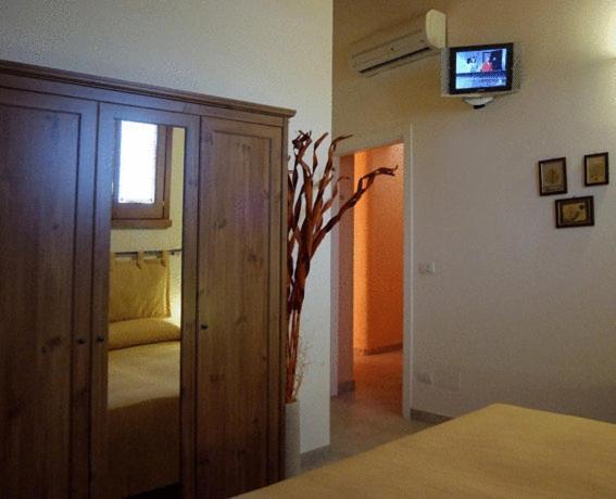 Agriturismo Le Vedute Bisceglie Dış mekan fotoğraf