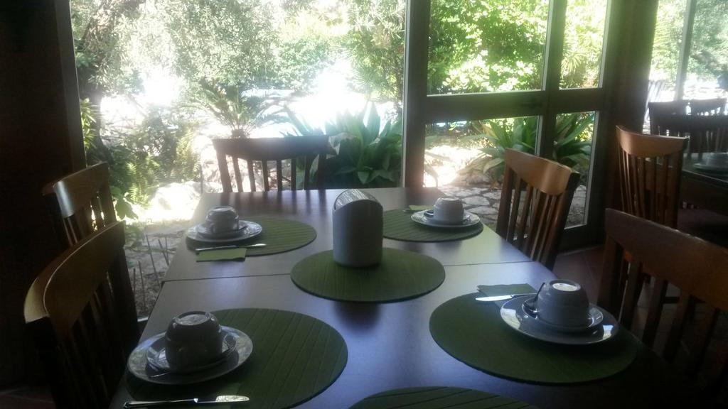Agriturismo Le Vedute Bisceglie Dış mekan fotoğraf