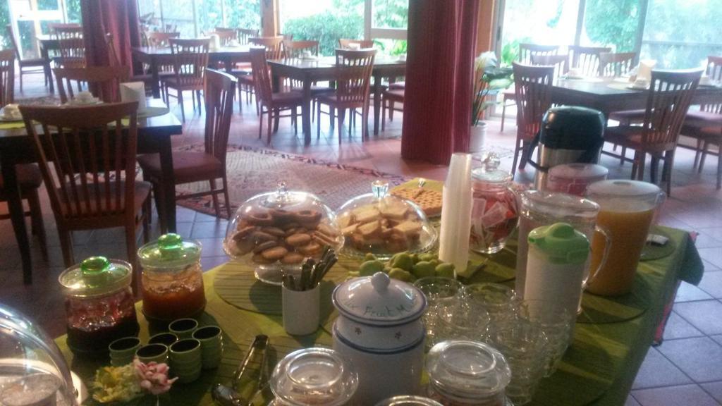 Agriturismo Le Vedute Bisceglie Dış mekan fotoğraf