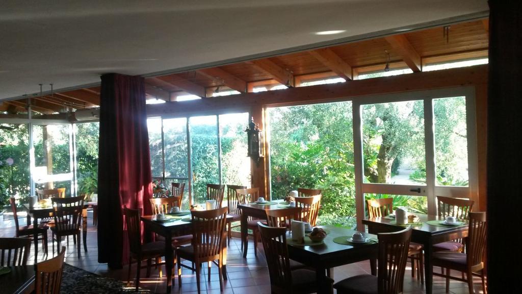 Agriturismo Le Vedute Bisceglie Dış mekan fotoğraf