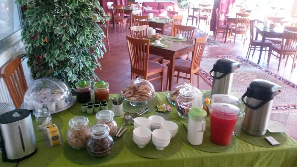 Agriturismo Le Vedute Bisceglie Dış mekan fotoğraf