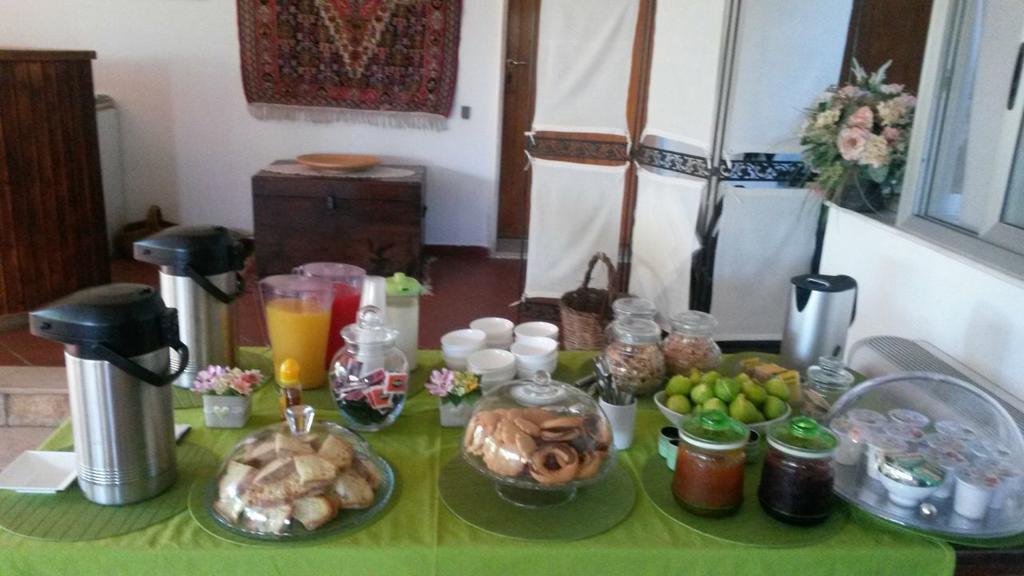 Agriturismo Le Vedute Bisceglie Dış mekan fotoğraf