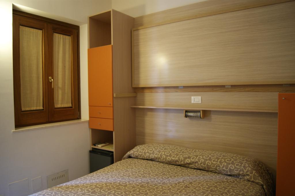 Agriturismo Le Vedute Bisceglie Dış mekan fotoğraf