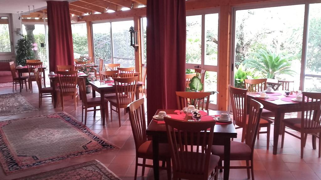 Agriturismo Le Vedute Bisceglie Dış mekan fotoğraf