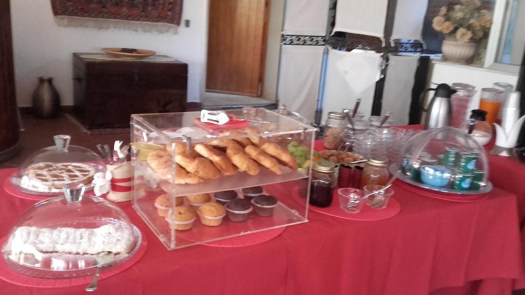 Agriturismo Le Vedute Bisceglie Dış mekan fotoğraf